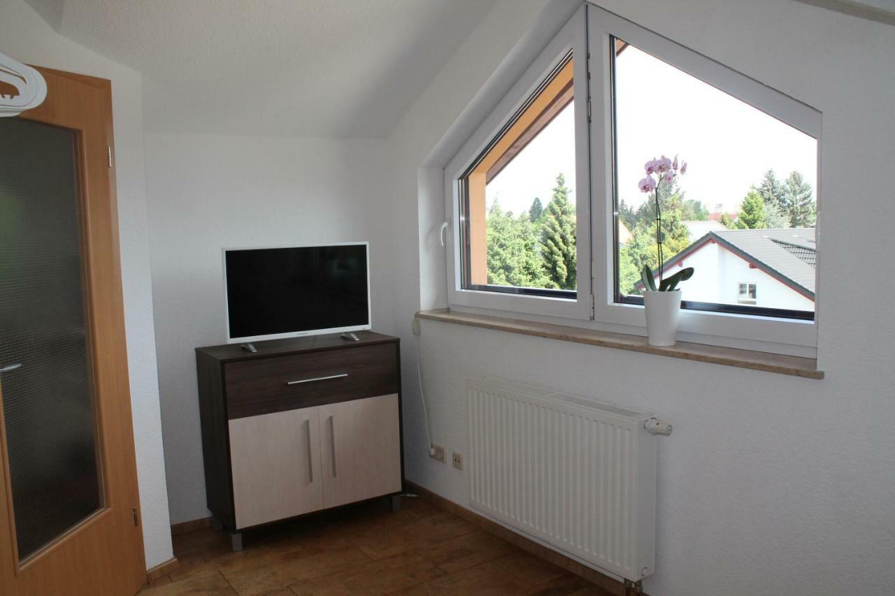 Seaside Villa Leipzig Bagian luar foto